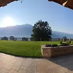 Hotel Garni Romantik 4*