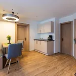 Hotel Garni Romantik Hotel Fuegen