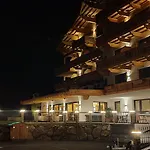 Hotel Garni Romantik Hotel