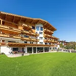 Hotel Garni Romantik