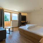 Garni Romantik Fügen