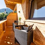 Hotel Garni Romantik 4*