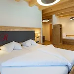 Hotel Garni Romantik