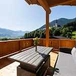 Ξενοδοχείο Garni Romantik Fügen