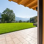 Hotel Garni Romantik 4*