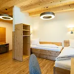 Hotel Garni Romantik