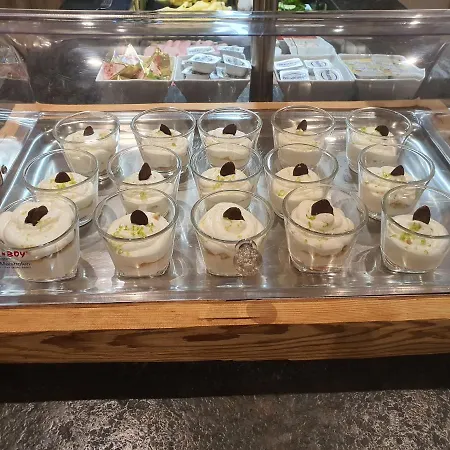 Garni Romantik 4*