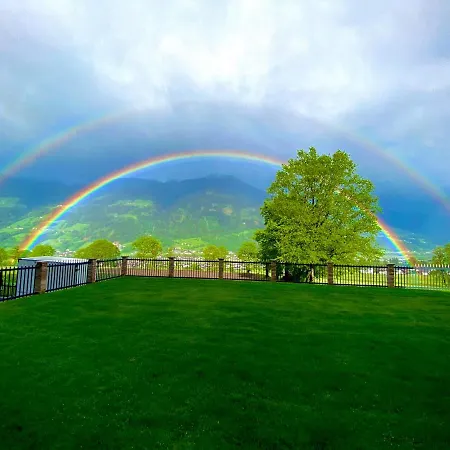 Hotel Hotel Garni Romantik