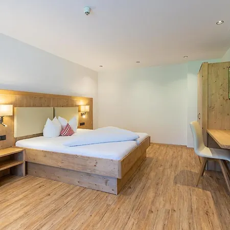 Hotel Garni Romantik