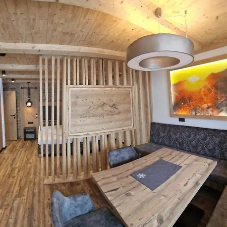 Garni Romantik Hotel 4*