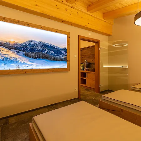 Hotel Hotel Garni Romantik Fuegen