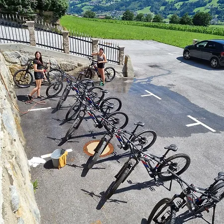 Garni Romantik Hotel 4*