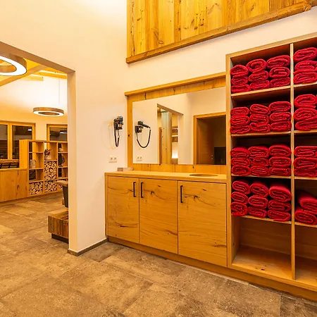 Hotel Garni Romantik Hotel 4*