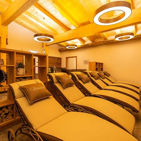 Hotel Garni Romantik