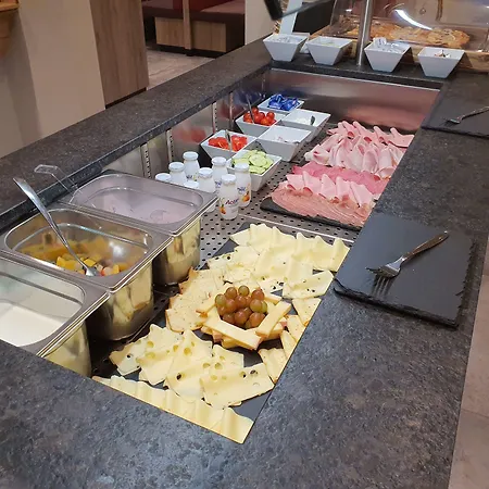 Garni Romantik Hotel