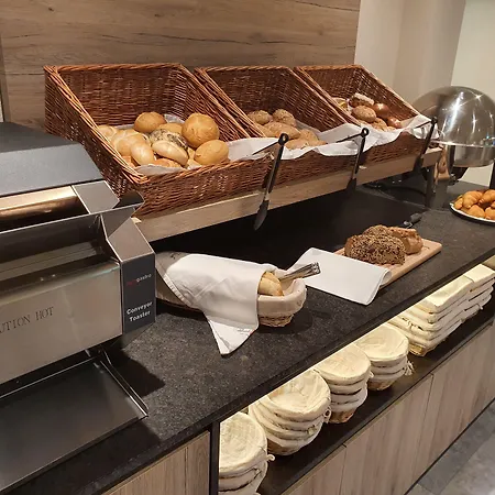 Hotel Garni Romantik Hotel