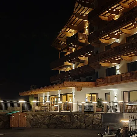 Hotel Garni Romantik Hotel