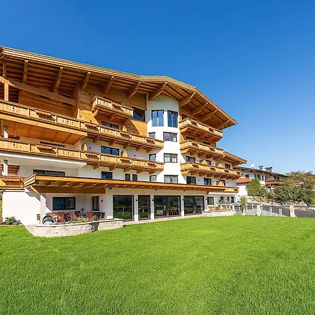 Hotel Garni Romantik