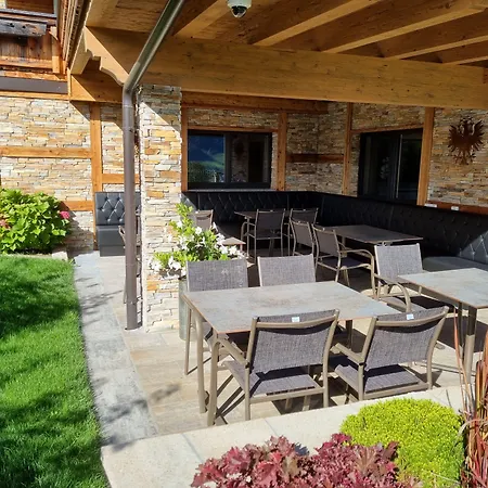 Garni Romantik Hotel