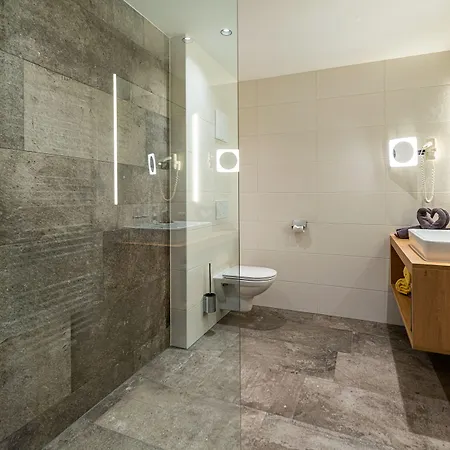 Hotel Garni Romantik Hotel