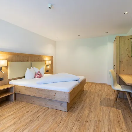 Hotel Hotel Garni Romantik