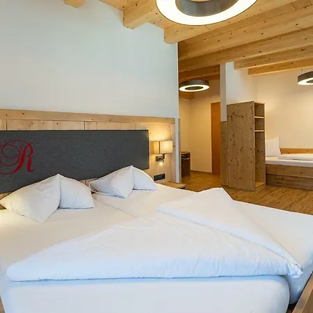 Hotel Garni Romantik