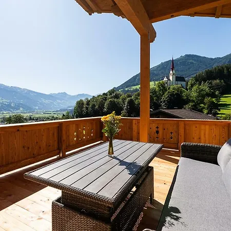 Hotel Garni Romantik Fügen