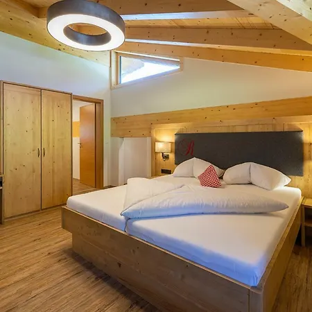 Garni Romantik Hotel