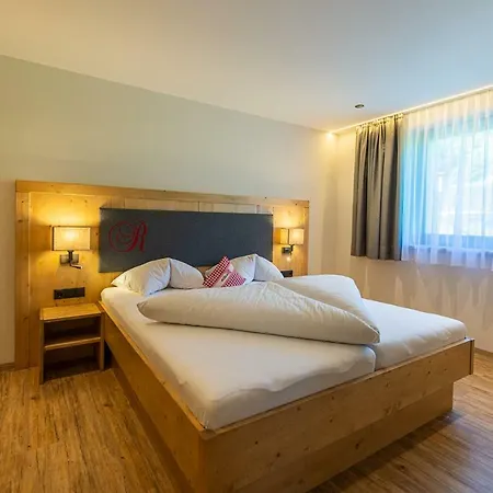 Hotel Garni Romantik Hotel