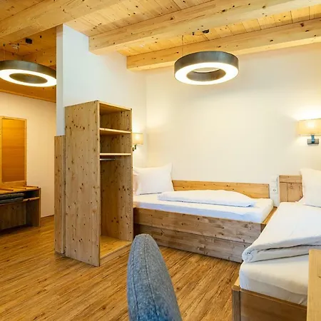 Hotel Garni Romantik