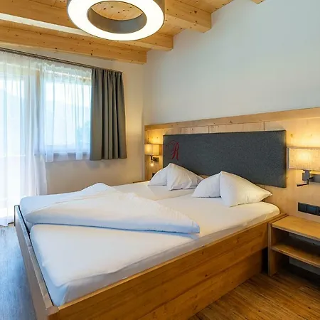 Garni Romantik Hotell 4*