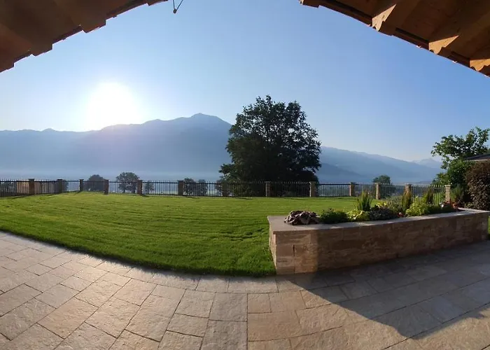 Hotel Garni Romantik 4*