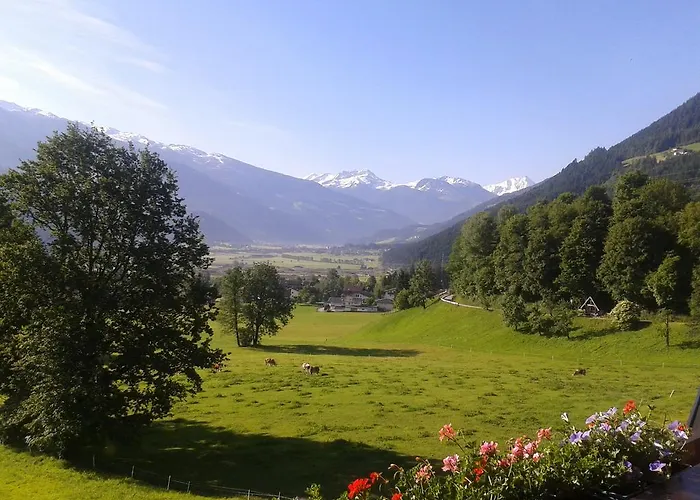 Hotel Garni Romantik Hotel 4*