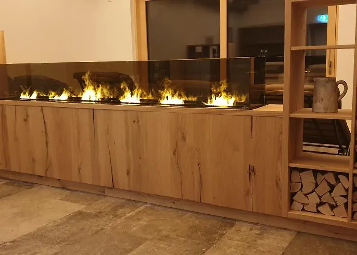 Hotel Hotel Garni Romantik 4*