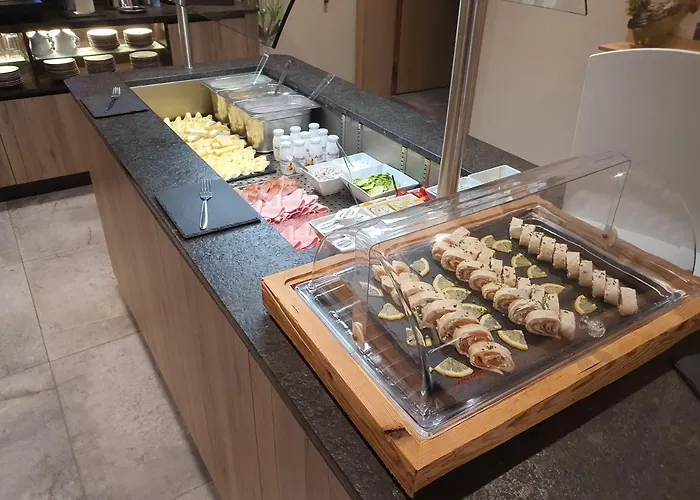 Hotel Garni Romantik