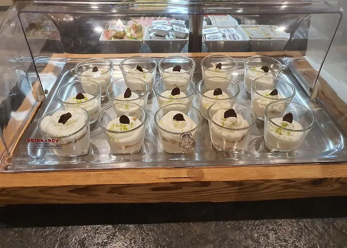 Hotel Garni Romantik 4*