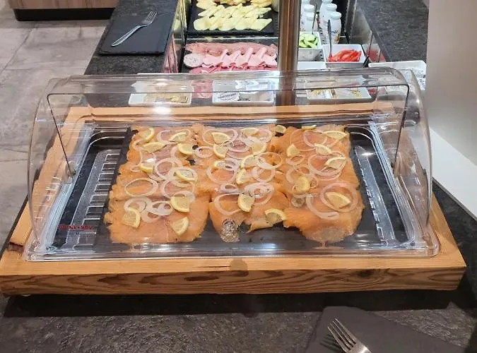 Hotel Garni Romantik Fügen