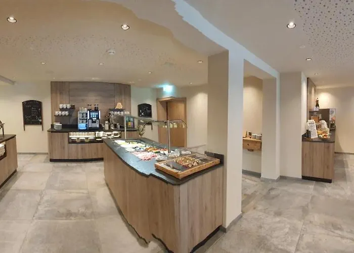 Hotel Garni Romantik 4*