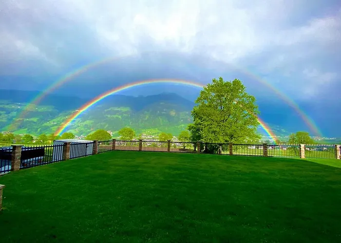 Hotel Hotel Garni Romantik