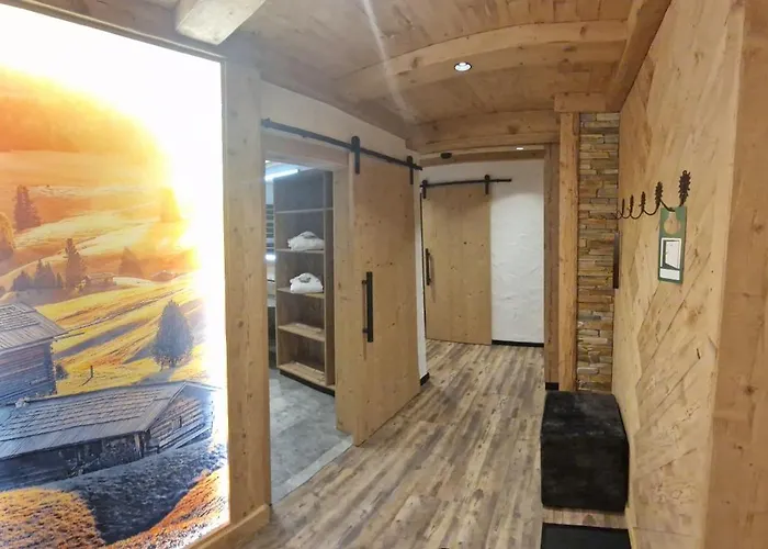 Hotel Garni Romantik