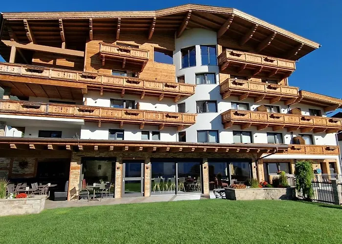 Hotel Garni Romantik 4*