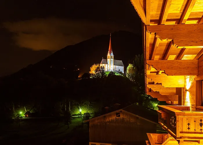 Готель Garni Romantik Фюген