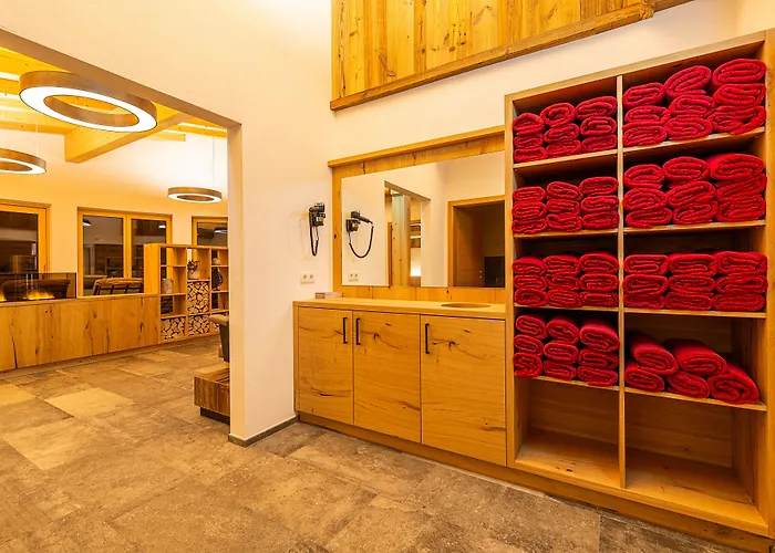 Garni Romantik Hotel 4*