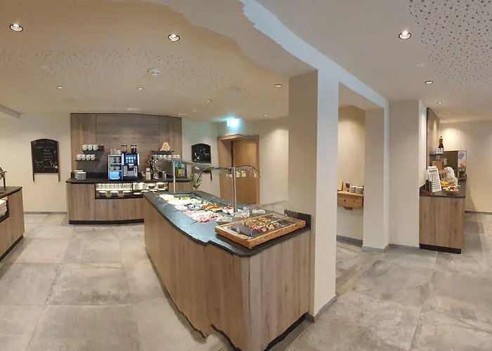 Hotel Garni Romantik Hotel