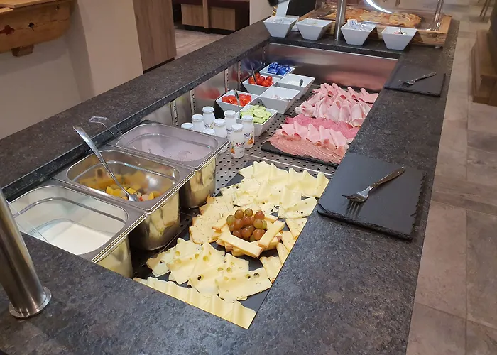 Garni Romantik Hotel