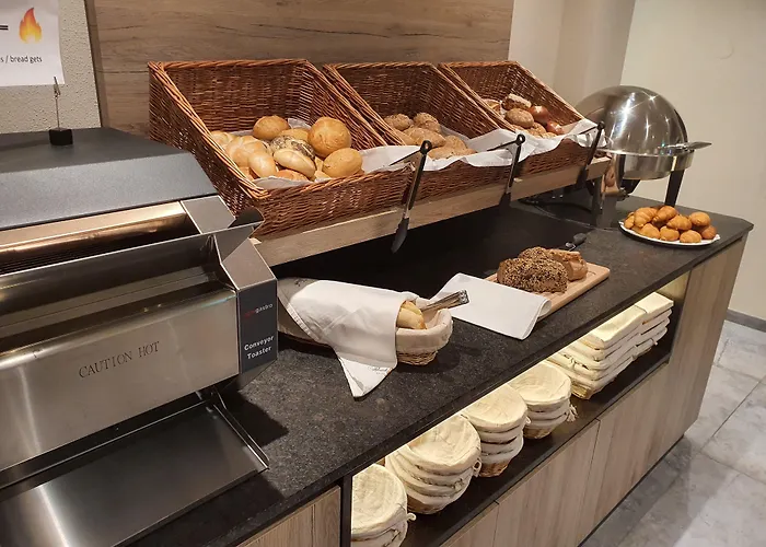 Garni Romantik Готель