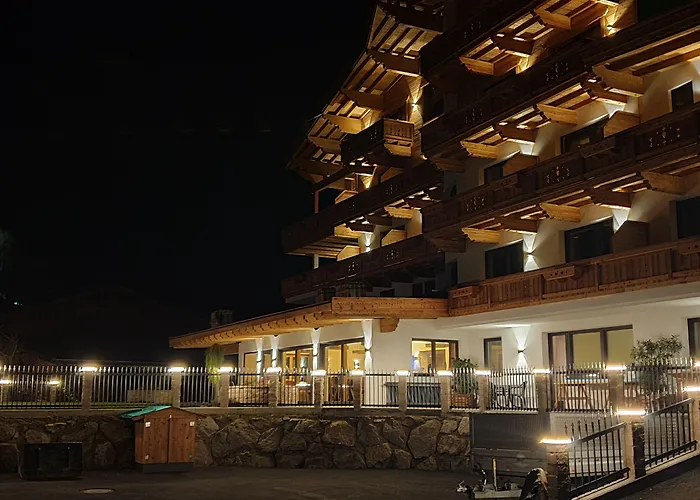 Hotel Garni Romantik Hotel