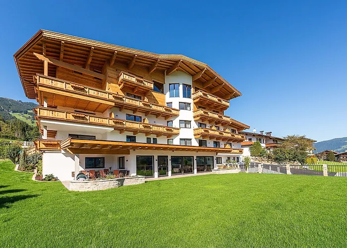 Hotel Garni Romantik