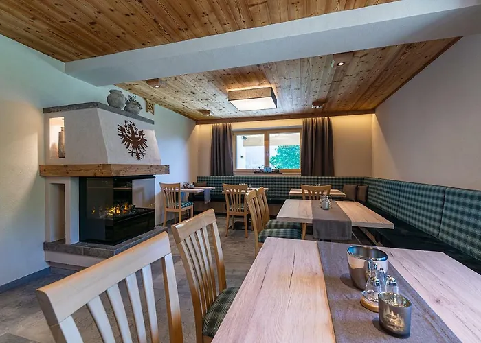 Готель Garni Romantik Фюген