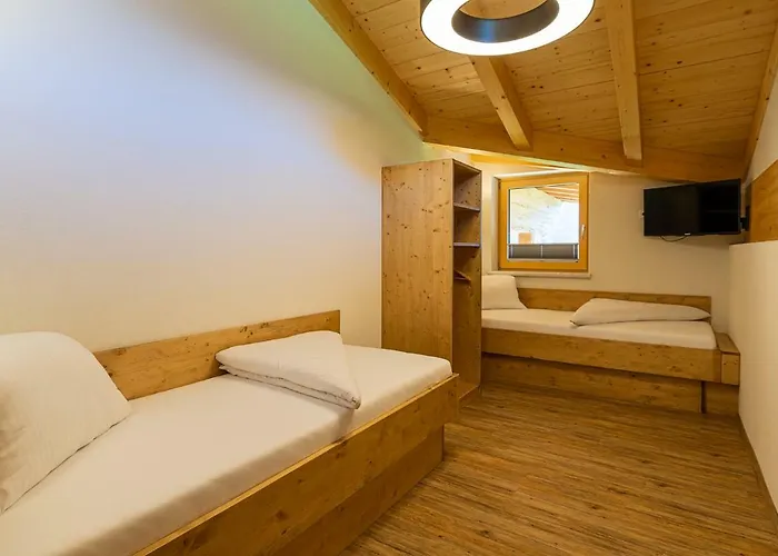 Hotel Garni Romantik